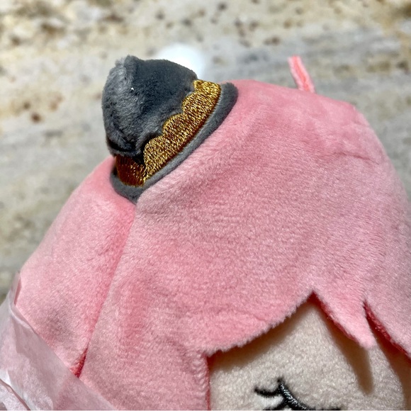 SpyxFamily Suyasuya Friend Anya Forger Plushie - Picture 3 of 8